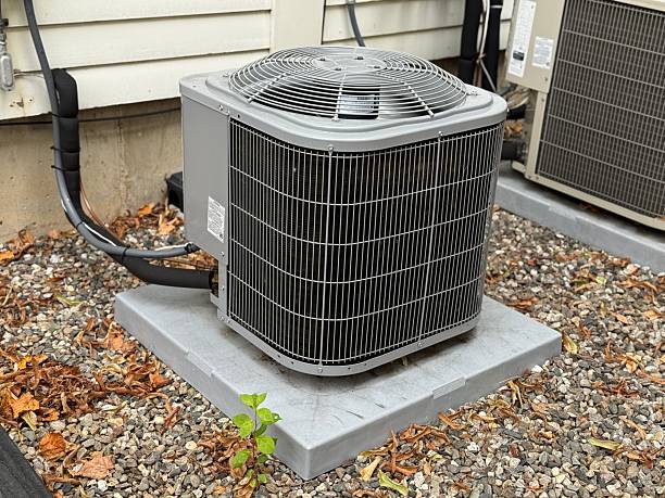 24/7 Emergency Heat Pump Repair experts in Agawam, MA